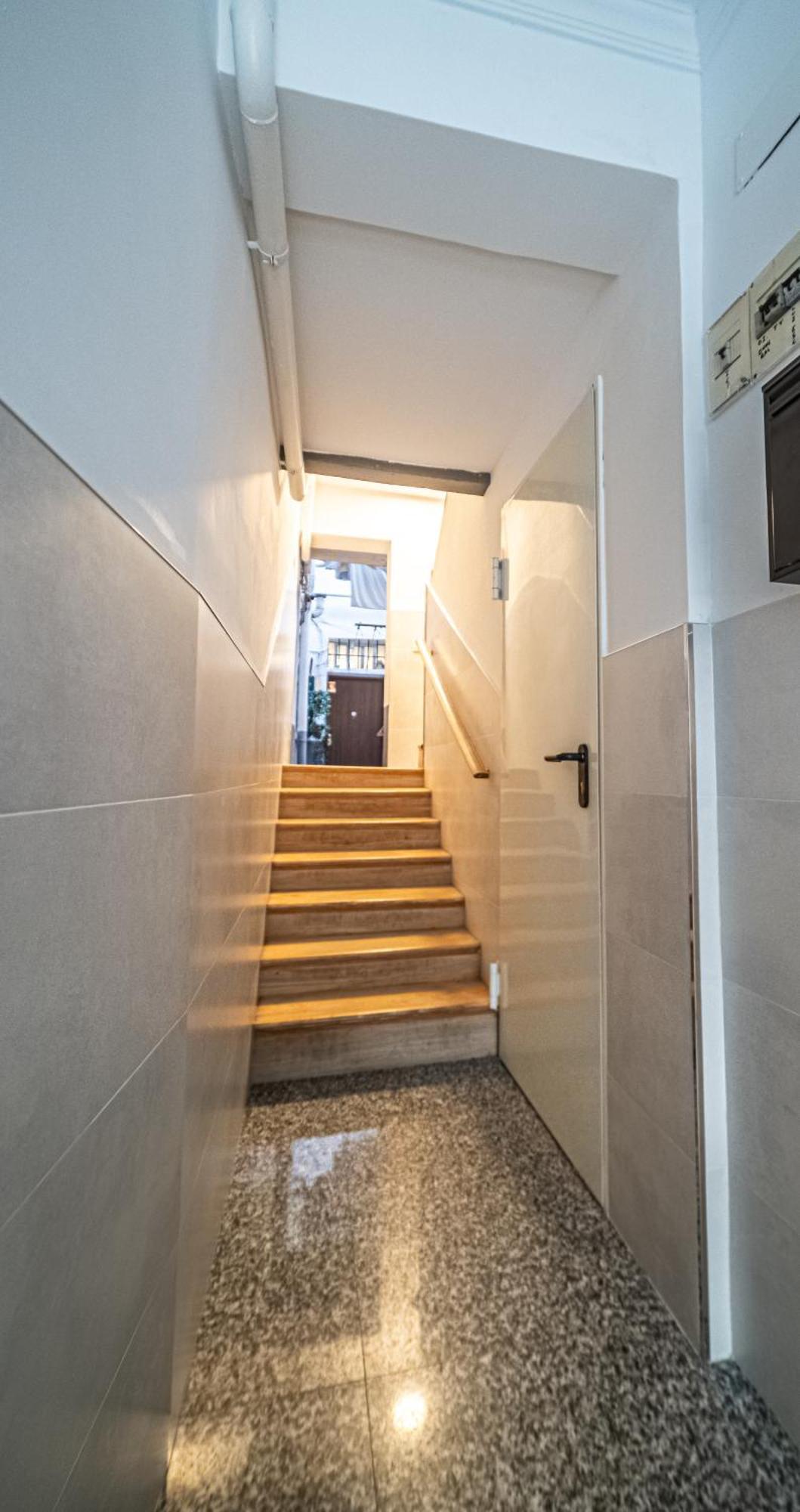 New Flat , Modern , Wifi, 10Min Sol, 5 Reina Sofia Apartment Мадрид Екстериор снимка