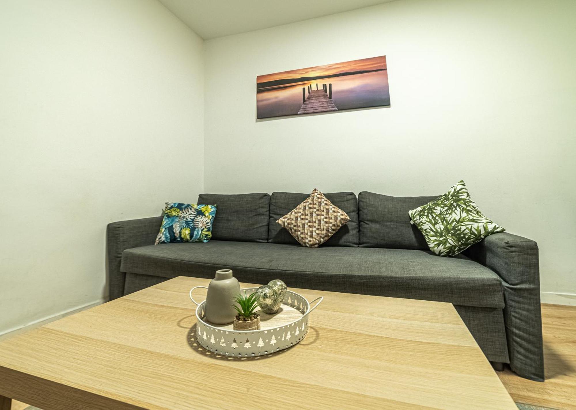 New Flat , Modern , Wifi, 10Min Sol, 5 Reina Sofia Apartment Мадрид Екстериор снимка